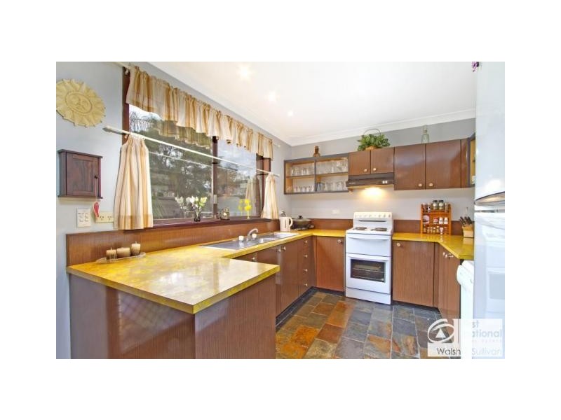 23 Ervine Street, Winston Hills NSW 2153