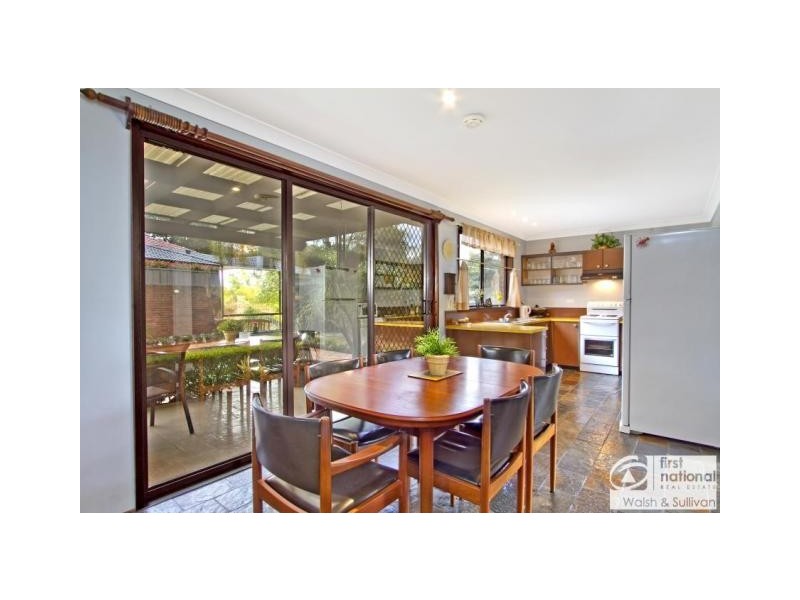 23 Ervine Street, Winston Hills NSW 2153