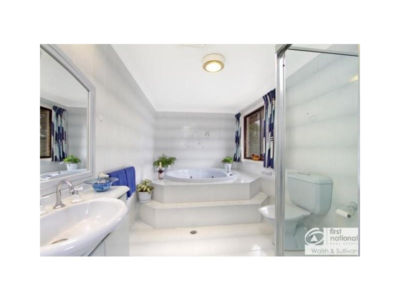 23 Ervine Street, Winston Hills NSW 2153