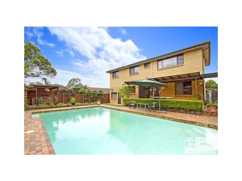 23 Ervine Street, Winston Hills NSW 2153