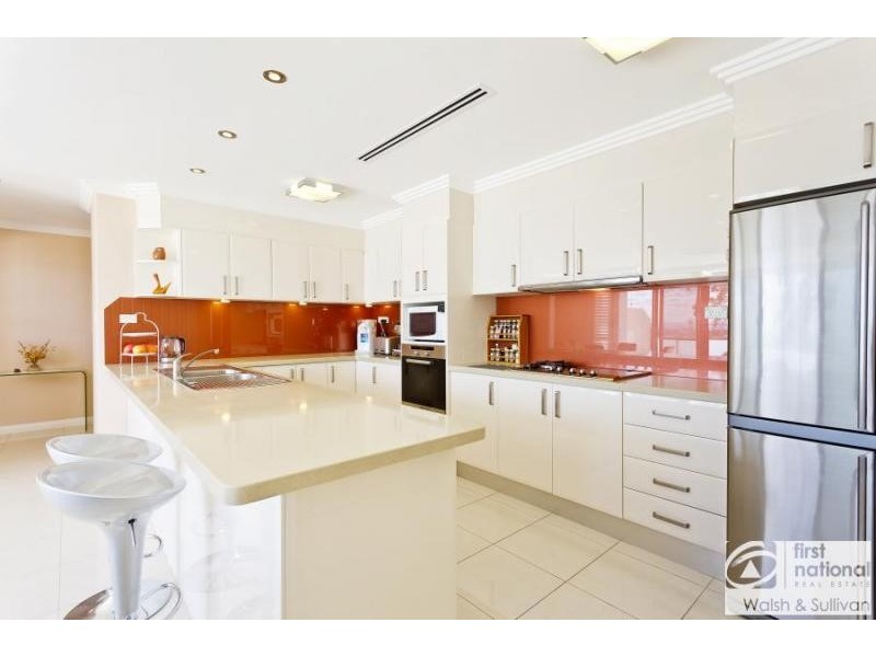 Baulkham Hills NSW 2153