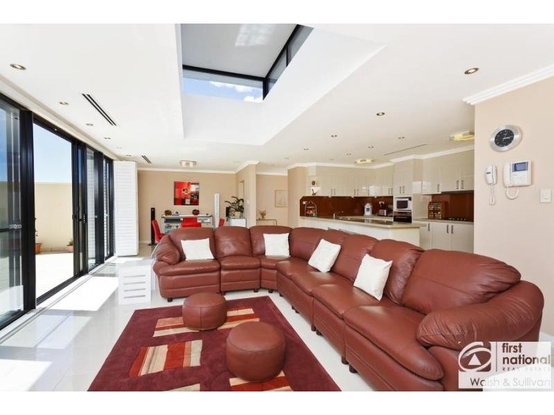 Baulkham Hills NSW 2153