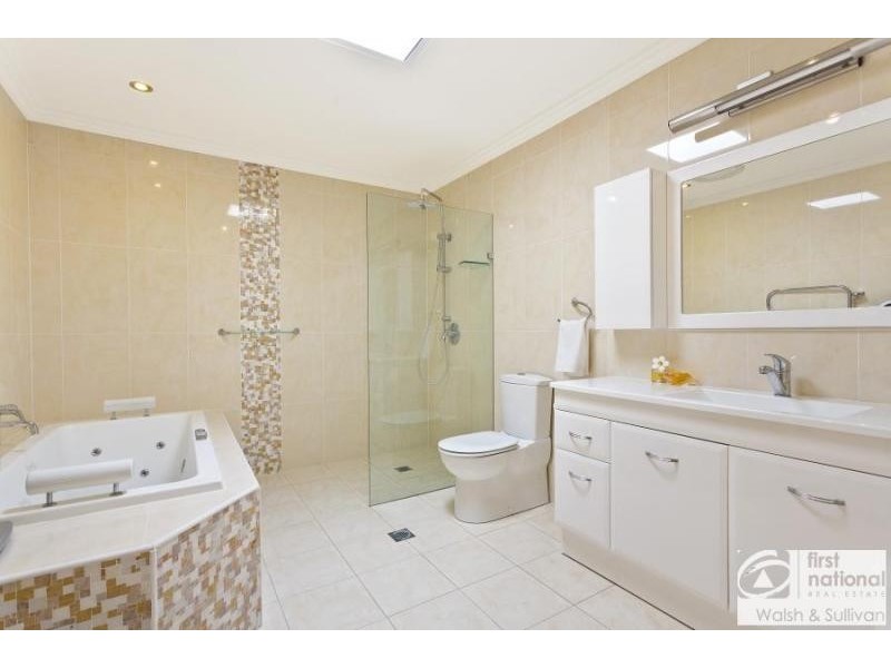 Baulkham Hills NSW 2153