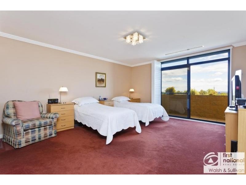 Baulkham Hills NSW 2153
