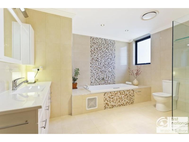 Baulkham Hills NSW 2153