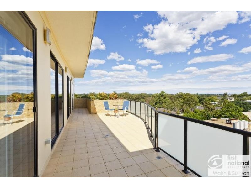 Baulkham Hills NSW 2153