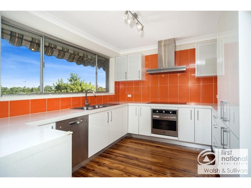 7 MCMILLAN AVENUE, Winston Hills NSW 2153