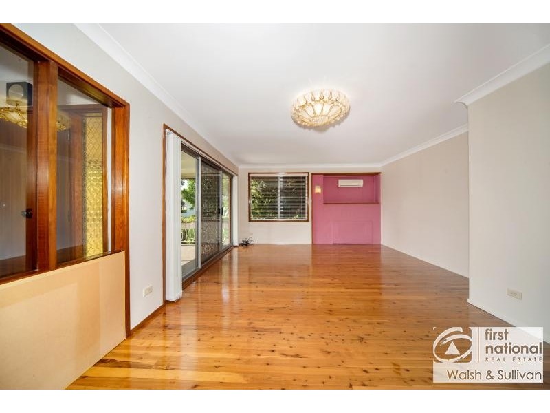 7 MCMILLAN AVENUE, Winston Hills NSW 2153