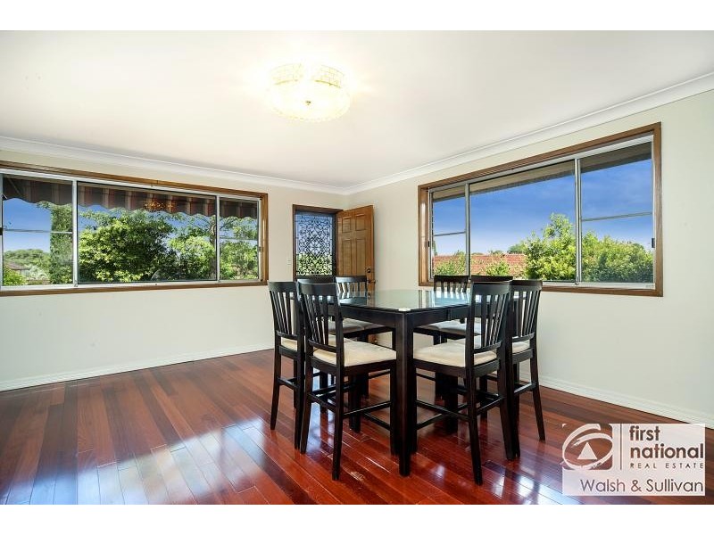 7 MCMILLAN AVENUE, Winston Hills NSW 2153