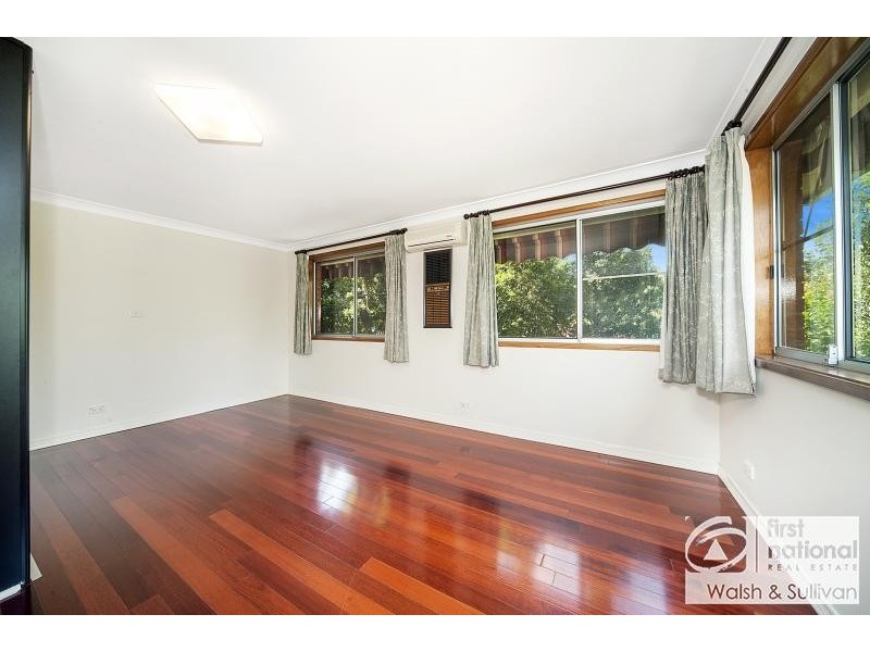 7 MCMILLAN AVENUE, Winston Hills NSW 2153