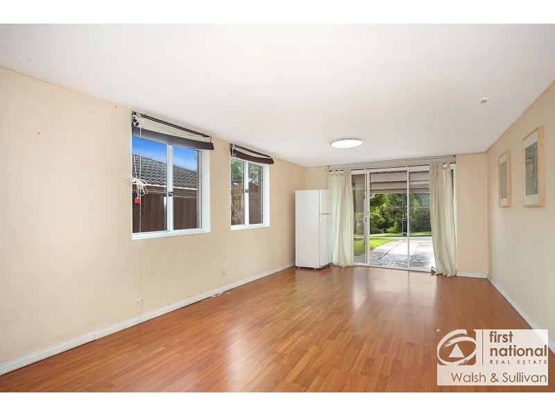 7 MCMILLAN AVENUE, Winston Hills NSW 2153