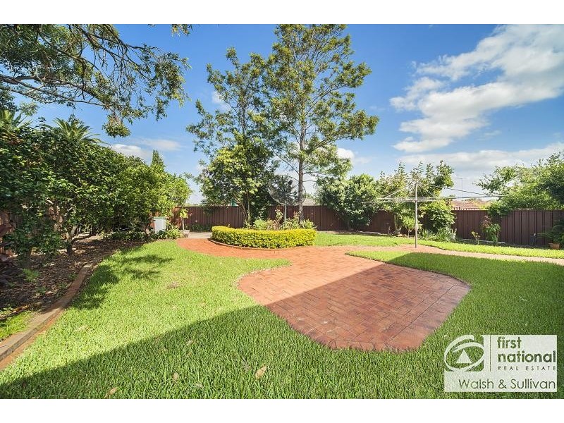 7 MCMILLAN AVENUE, Winston Hills NSW 2153