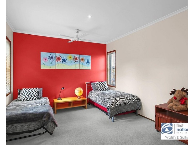 4 BRAEFIELD PLACE, Castle Hill NSW 2154