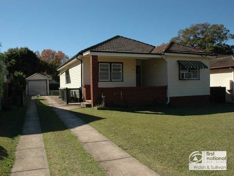 54 Beamish Road, Northmead NSW 2152