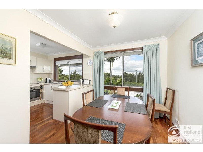 Winston Hills NSW 2153