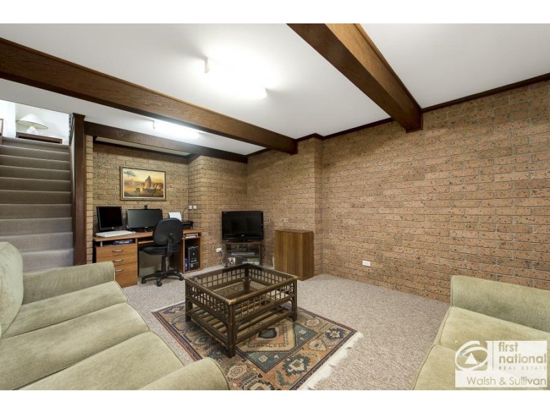 Winston Hills NSW 2153