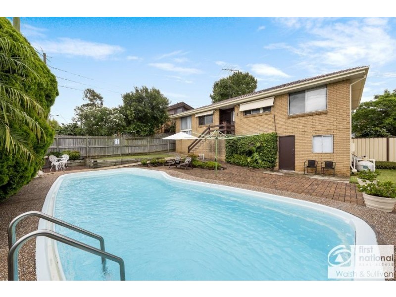 Winston Hills NSW 2153