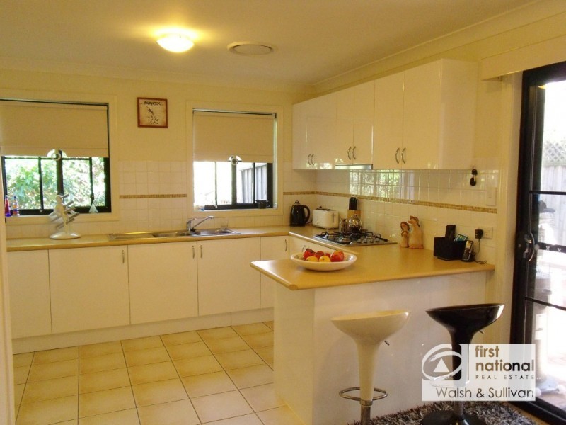 5/18 KENNETH AVENUE, Baulkham Hills NSW 2153