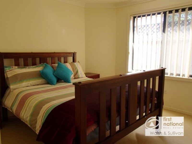 5/18 KENNETH AVENUE, Baulkham Hills NSW 2153