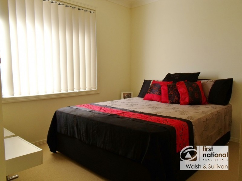 5/18 KENNETH AVENUE, Baulkham Hills NSW 2153