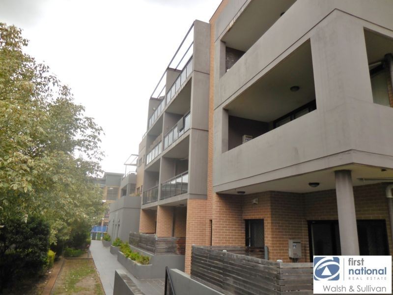 14/13-15 HOWARD AVENUE, Northmead NSW 2152