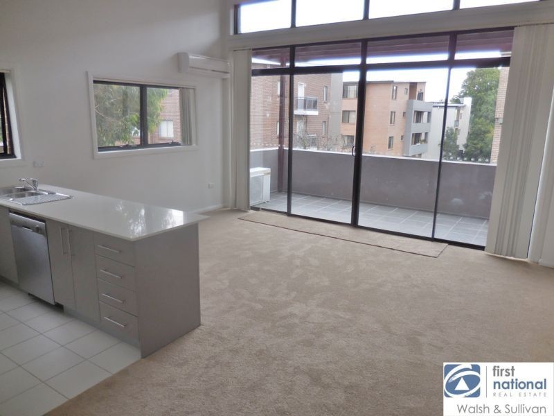 14/13-15 HOWARD AVENUE, Northmead NSW 2152