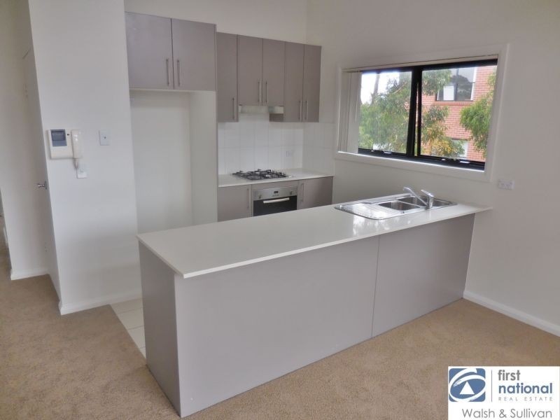 14/13-15 HOWARD AVENUE, Northmead NSW 2152