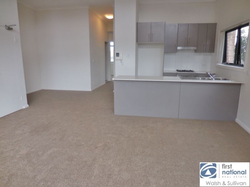 14/13-15 HOWARD AVENUE, Northmead NSW 2152