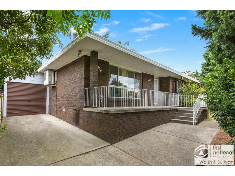 30 Stirling Avenue, North Rocks NSW 2151