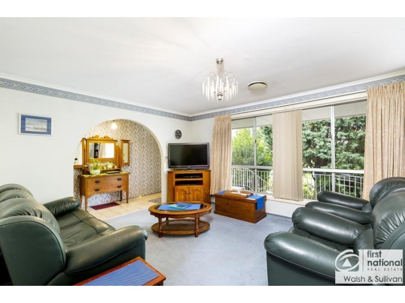 30 Stirling Avenue, North Rocks NSW 2151