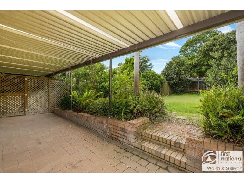 30 Stirling Avenue, North Rocks NSW 2151