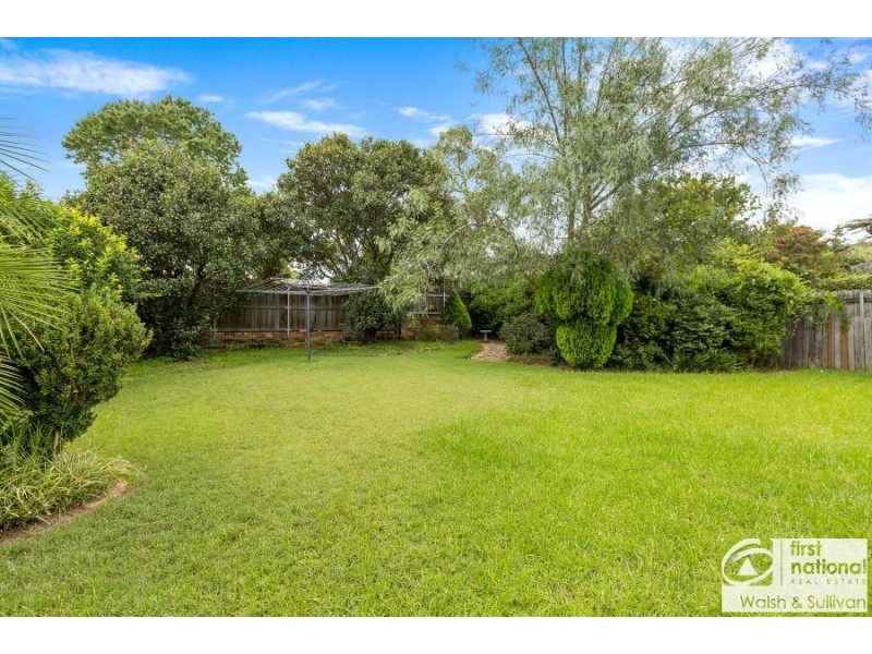 30 Stirling Avenue, North Rocks NSW 2151