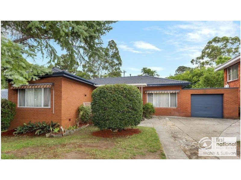 Northmead NSW 2152