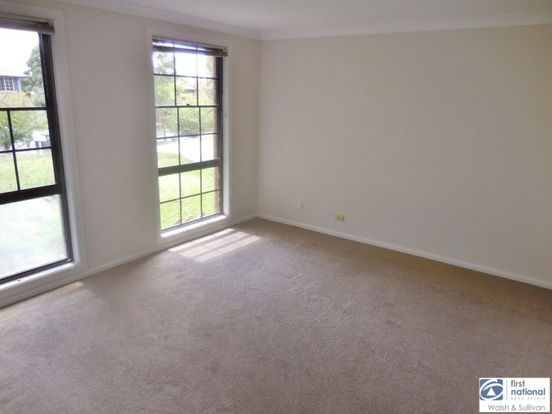 6 BROADSWORD PLACE, Castle Hill NSW 2154