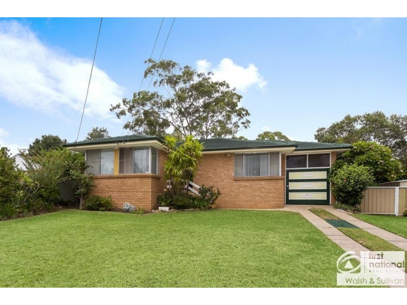 Baulkham Hills NSW 2153