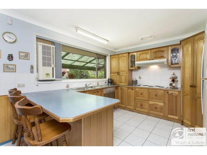 Baulkham Hills NSW 2153