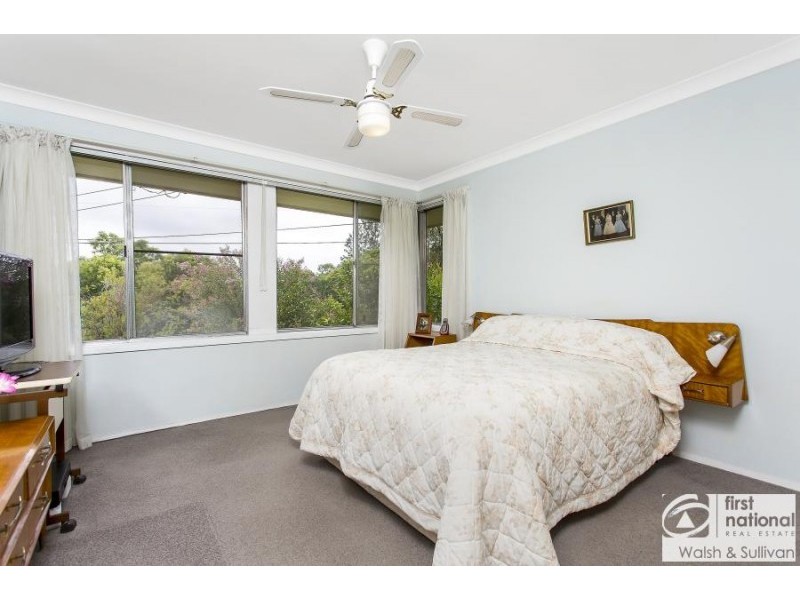 Baulkham Hills NSW 2153