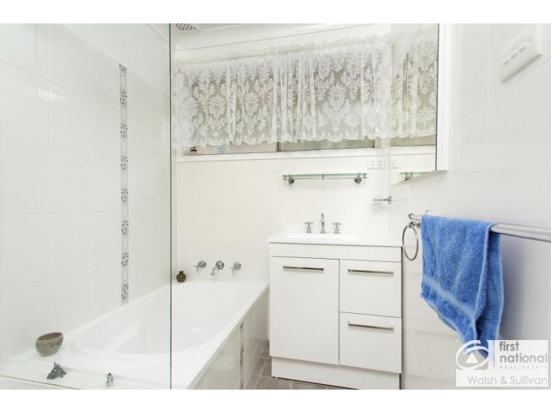 Baulkham Hills NSW 2153