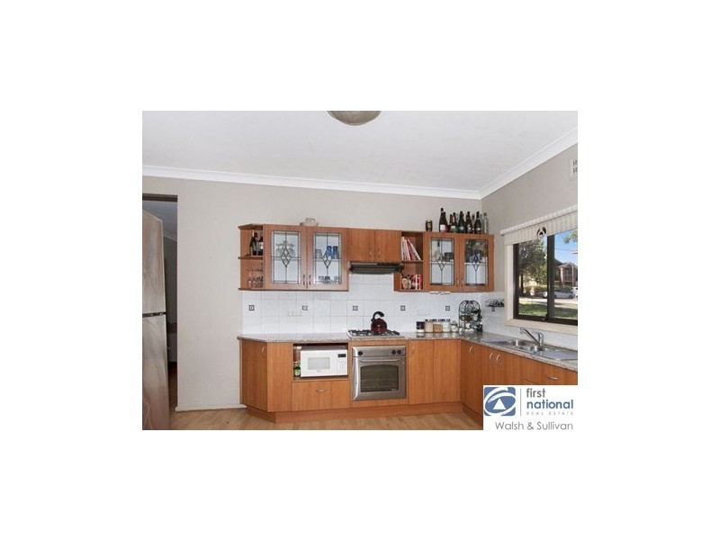 42 LUCAS ROAD, Seven Hills NSW 2147