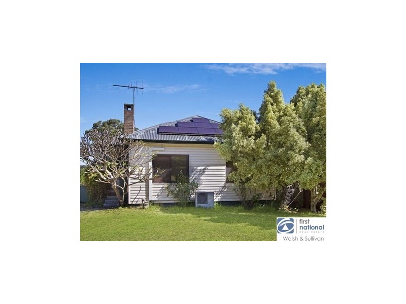 42 LUCAS ROAD, Seven Hills NSW 2147