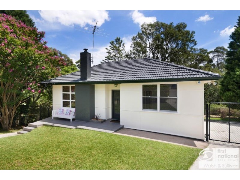 9 Redbank Place, Northmead NSW 2152