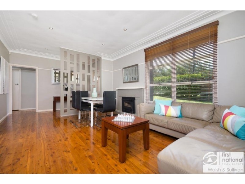 9 Redbank Place, Northmead NSW 2152