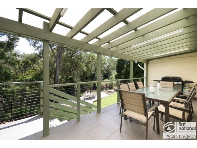 9 Redbank Place, Northmead NSW 2152