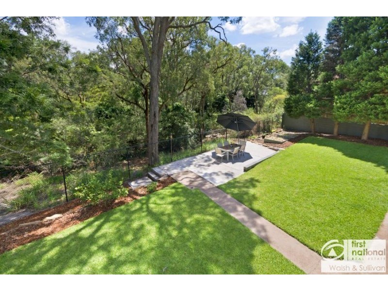 9 Redbank Place, Northmead NSW 2152