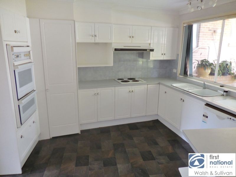 14A OXFORD AVENUE, Castle Hill NSW 2154