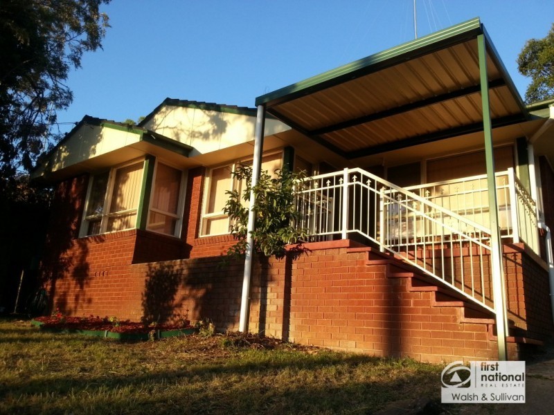 375 Old Windsor Road, Winston Hills NSW 2153