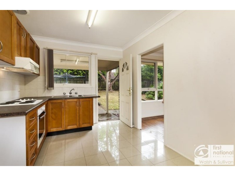 375 Old Windsor Road, Winston Hills NSW 2153