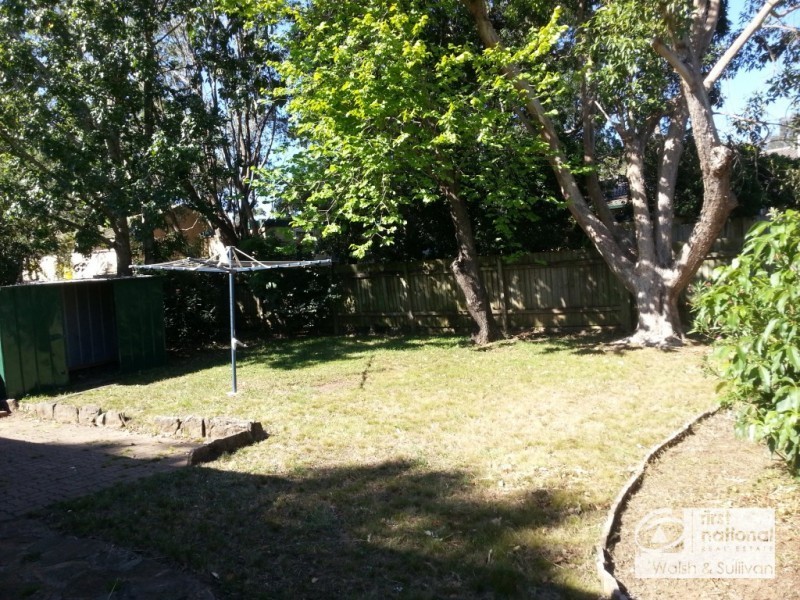 375 Old Windsor Road, Winston Hills NSW 2153