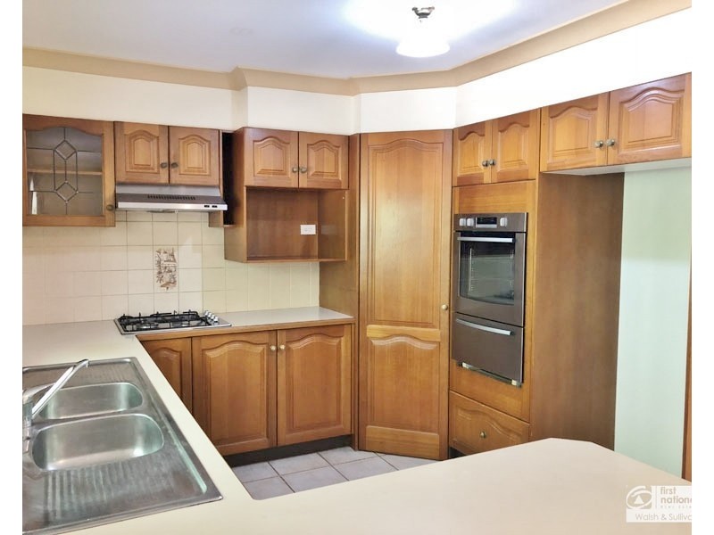 2/18A Conie Ave, Baulkham Hills NSW 2153