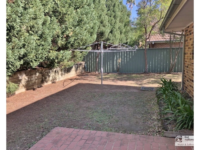 2/18A Conie Ave, Baulkham Hills NSW 2153